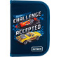 Пенал 1М KITE мод 622 Hot Wheels б/н HW20-622-2