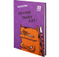 Щоденник шкільний Kite мод 262 Angry Cat K20-262-11