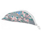 Косметичка-пенал Herlitz 50021963 Cocoon Ladylike Birds