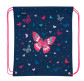 Сумка для взуття Herlitz Butterfly 50026418B