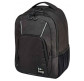 Рюкзак (ранець) м'який Herlitz Be.Bag Be.Simple 24800075 Digital Black 31*43*17см