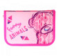 Пенал 1М Class б/н 99003 Funny Animals