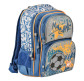 Рюкзак (ранець) м'який 1Вересня Yes 558005 Juno Football S-30 37*28*16см