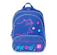 Рюкзак (ранець) м'який 1Вересня Yes 558151 Juno Ultra Meow S-30 36*28*20см