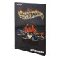Щоденник шкільний Kite мод 262 Hot Wheels HW19-262-3