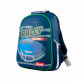 Ранець каркасний 1Вересня Yes 558218 Rally H-27 38*26*13см