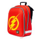 Ранець каркасний 1Вересня Yes 558033 Flash H-12 38*30*15см