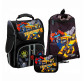 Набір рюкзак+пенал+сумка д/взуття Kite мод 501 Transformers SET_TF20-501S-1