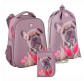 Набір рюкзак+пенал+сумка д/взуття Kite мод 531 Studio Pets SET_SP20-531M