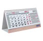 Календар настільний СТОЙКА 2021 Buromax 21*10см BM.2100