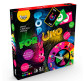 Гра настільна DankoToys DT UF-02-01 ФортУно велика