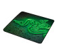 Килимок для миші 300х250мм тканина + гума Razer капля