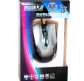 Миша дротова Dragon Play 570, Optical USB  Silver