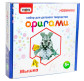 Набір для творчості орігамі Strateg модульне Миша 203-3