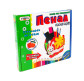 Набір для творчості Strateg 9013 підставка канц. Равлик
