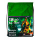 Сумка для взуття 4profiplan Wizard Warriors green 46273