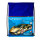 Сумка для взуття 4profiplan Supercar series blue 46297
