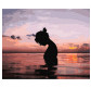 Картина по номер. на холсті 40*50см Никитошка GX36049 Зустрічая світанок