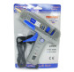 Клейовий термопістолет для стриж. 11мм, 80-150Вт Tonglian Double IMG4764/205
