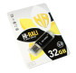 Флешка 32GB Hi-Rali Rocket HI-32GBVC