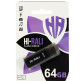 Флешка 64GB Hi-Rali Rocket HI-64GBVC