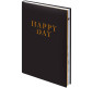 Щоденник А5 BRUNNEN недатований Агенда Happy day 73-796 60 021/7379660021