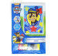 Набір для творчості ПЕРО Картинка із піску 17*25см PAW Patrol Чейз 712542/120413