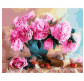 Картина по номер. на холсті 40*50см Никитошка GX27915 У вальсі пелюсток