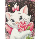 Алмазна мозаїка по номерам на холсті 40*50см Sultani ST-00108 Kitty Kat