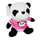 Іграшка м'яка ЛИДЕР Ведмедик Панда h-17см 1388-28