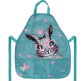 Фартук для художника KITE мод 161 Cute Bunny K21-161-3