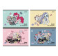 Альбом д/малюв. А4 24арк KITE мод.242 My Little Pony LP21-242