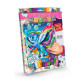Набір для творчості DankoToys DT БМ-03-06 Мозаіка блискуча Glitter Mosaic