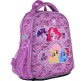 Ранець каркасний KITE мод 555 My Little Pony LP21-555S