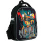Ранець каркасний KITE мод 555 Transformers TF21-555S