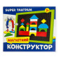 Конструктор магнітний Мій Успіх Super Танграм 200000014У