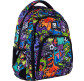 Рюкзак (ранець) м'який KITE мод 905 Education K21-905M-4