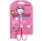 Ножиці  Kite мод 123 13см Hello Kitty HK21-123