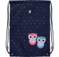 Сумка для взуття KITE мод 600 Education Lovely owls K21-600M-11