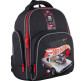Рюкзак (ранець) м'який KITE мод 706 Hot Wheels HW21-706S