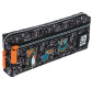Косметичка-пенал KITE мод 647 Education K21-647-5