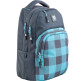 Рюкзак (ранець) м'який KITE мод 2578 Education K21-2578M-4
