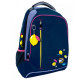 Рюкзак (ранець) м'який 1Вересня Yes 558319 OXY TS-55 46*32*16см