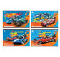 Альбом д/малюв. А4 12арк KITE мод.241 Hot Wheels HW22-241