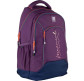 Рюкзак (ранець) м'який KITE мод 813 Education K21-813L-4