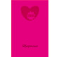 Щоденник шкільний ZiBi В5 ZB13760-10 Heart