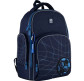 Рюкзак (ранець) м'який KITE мод 706 Football pitch K21-706M-3