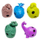 Іграшка антістрес Діно у яйці з орбізами RS518-2