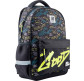 Рюкзак (ранець) м'який KITE мод 831 Education Be Sound K21-831M-3