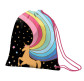 Сумка для взуття 1 Вересня Yes 551636 Unicorn SB-10, 35*40см